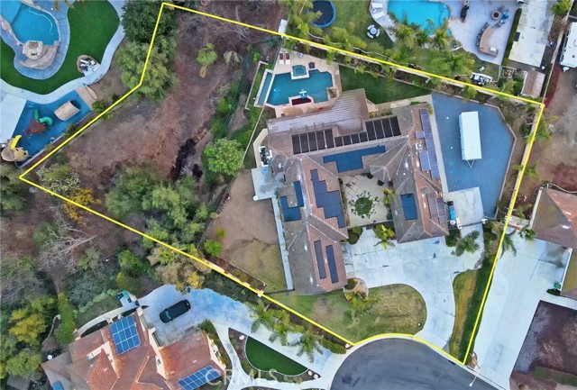 Image 35 of 36 For 16082 Citrus Grove Court