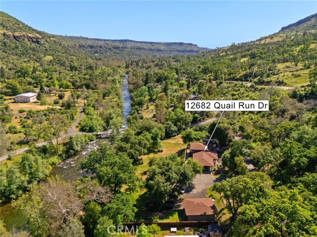 Detail Gallery Image 45 of 51 For 12682 Quail Run Dr, Chico,  CA 95928 - 3 Beds | 3 Baths