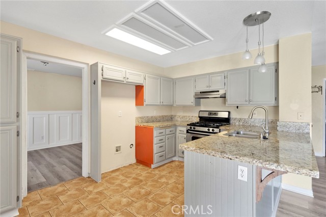 Detail Gallery Image 12 of 38 For 15192 Amber Way, Adelanto,  CA 92301 - 5 Beds | 3 Baths