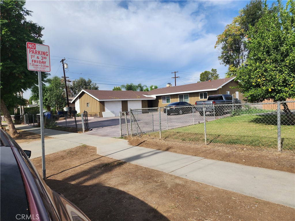 5121 Sierra Street