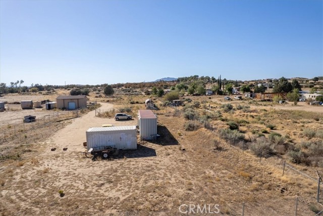 Detail Gallery Image 52 of 75 For 57195 Cain Rd, Anza,  CA 92539 - 2 Beds | 2 Baths