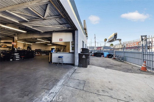  Commercial for Sale in North Hollywood, California