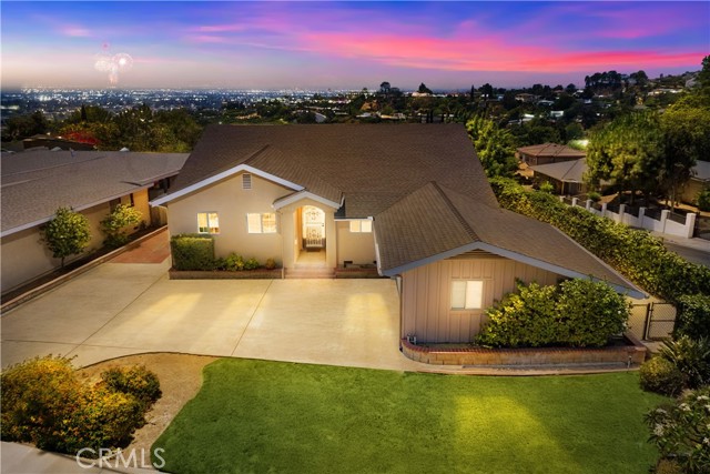 Detail Gallery Image 1 of 36 For 1003 Langley Way, Monterey Park,  CA 91755 - 3 Beds | 2 Baths