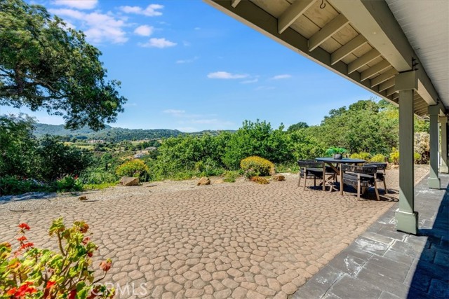 Detail Gallery Image 52 of 62 For 12405 Santa Ana, Atascadero,  CA 93422 - 4 Beds | 3/1 Baths