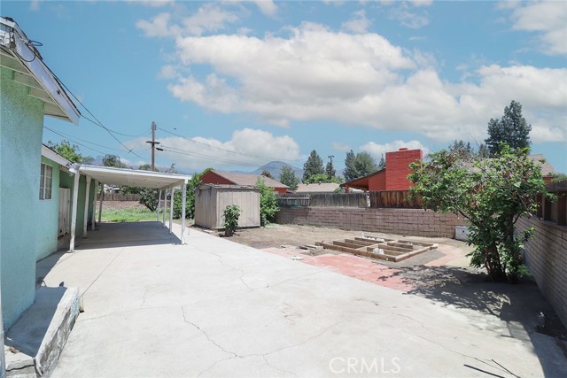 Detail Gallery Image 11 of 25 For 6591 Elmwood Rd, San Bernardino,  CA 92404 - 4 Beds | 2 Baths