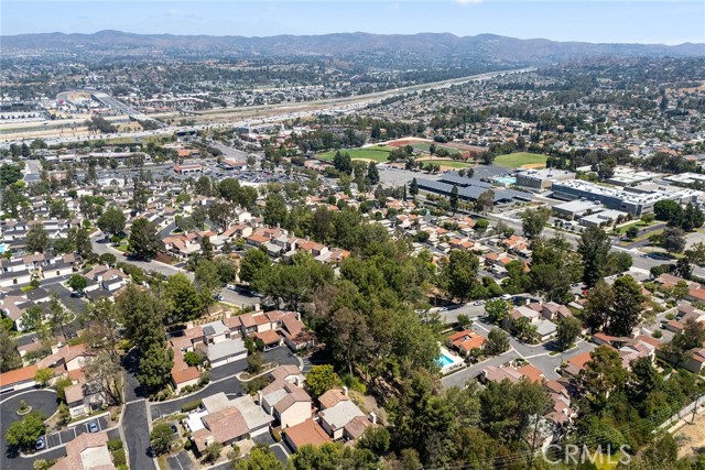 Detail Gallery Image 27 of 27 For 316 S Vista Del Canon, Anaheim Hills,  CA 92807 - 2 Beds | 2/1 Baths
