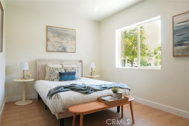 Detail Gallery Image 5 of 6 For 17061 Knapp, Northridge,  CA 91325 - 1 Beds | 1 Baths