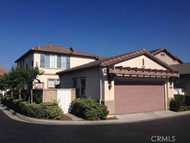 12836 Conifer Ave, Chino, CA 91710