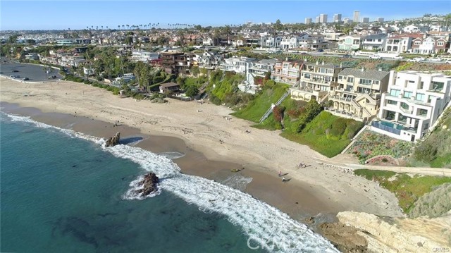 Detail Gallery Image 11 of 11 For 521 Carnation Ave, Corona Del Mar,  CA 92625 - 2 Beds | 1 Baths