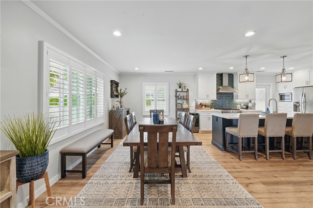 Detail Gallery Image 8 of 53 For 3848 Ocana Ave, Long Beach,  CA 90808 - 2 Beds | 1 Baths