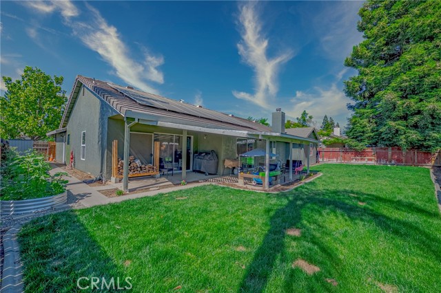 Detail Gallery Image 52 of 56 For 1266 Panorama Point Ct, Merced,  CA 95340 - 4 Beds | 2 Baths