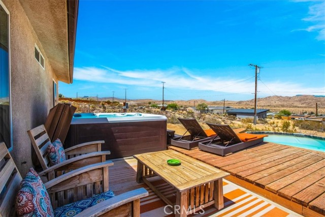 Detail Gallery Image 29 of 66 For 61850 Alta Vista Dr, Joshua Tree,  CA 92252 - 3 Beds | 2 Baths