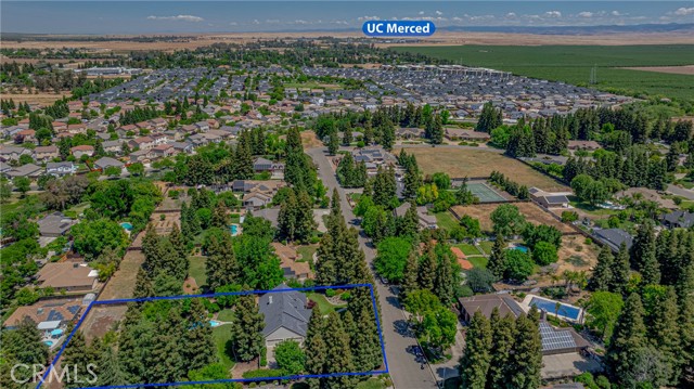 Detail Gallery Image 15 of 57 For 3247 Willow Run Dr, Merced,  CA 95340 - 4 Beds | 2/1 Baths