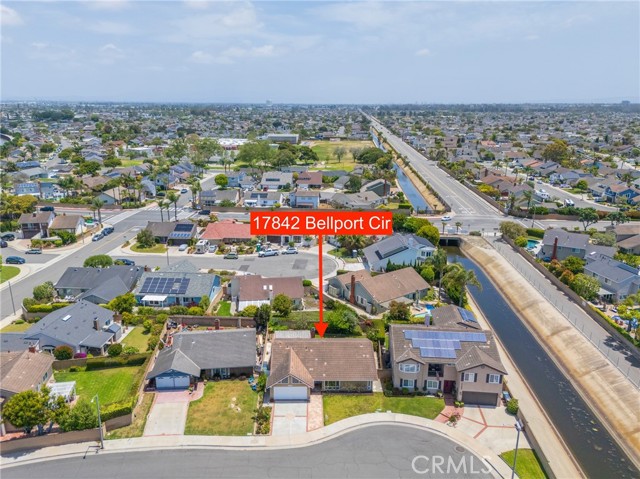 Detail Gallery Image 38 of 42 For 17482 Bellport Cir, Huntington Beach,  CA 92649 - 4 Beds | 2 Baths