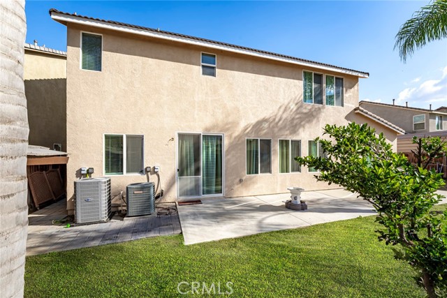 Detail Gallery Image 43 of 43 For 476 Peregrine Ln, San Jacinto,  CA 92582 - 5 Beds | 4 Baths