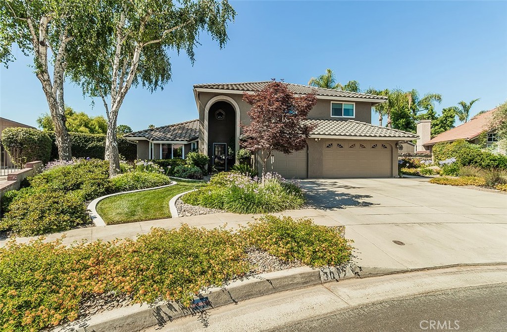 3012 Fairmont Court