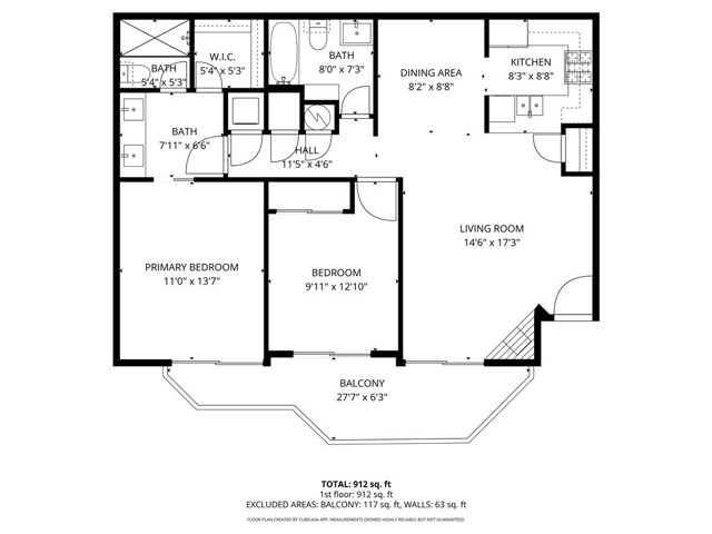 Detail Gallery Image 35 of 35 For 24155 Del Monte #368,  Valencia,  CA 91355 - 2 Beds | 2 Baths