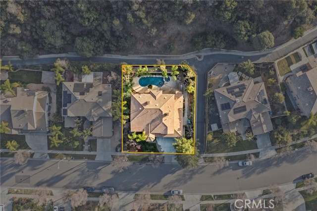 Detail Gallery Image 42 of 47 For 1728 Tamarron, Corona,  CA 92883 - 3 Beds | 3 Baths