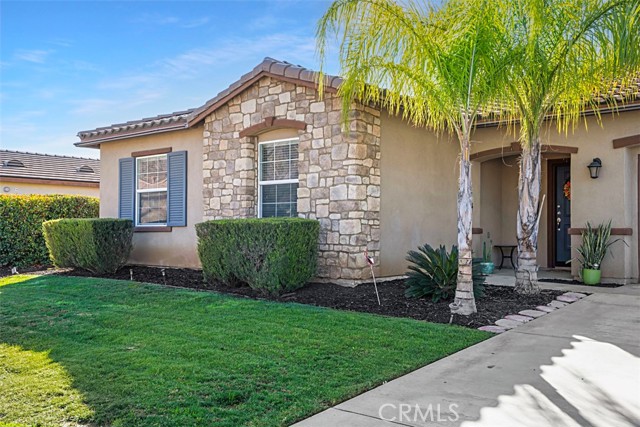 Detail Gallery Image 9 of 33 For 23059 Sienna Ln, Moreno Valley,  CA 92557 - 4 Beds | 2/1 Baths