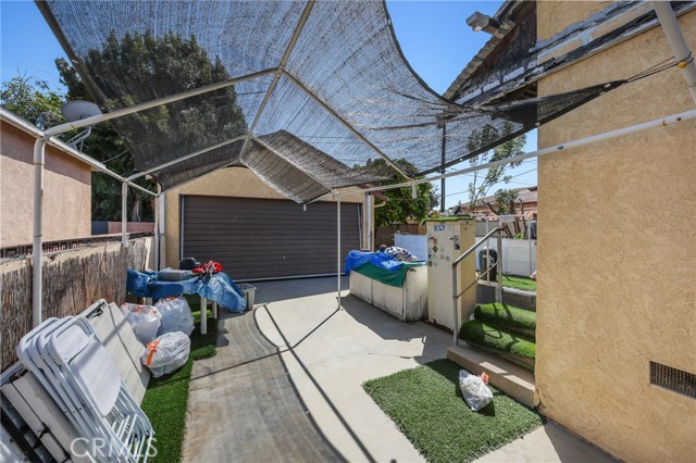 Detail Gallery Image 24 of 27 For 9706 Nan St, Pico Rivera,  CA 90660 - 3 Beds | 1 Baths