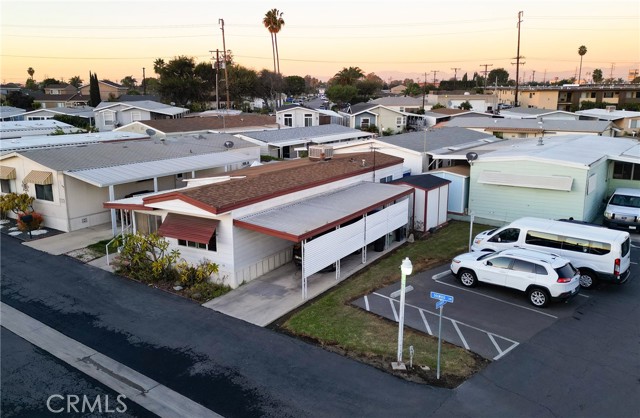 Detail Gallery Image 2 of 37 For 15621 Beach Blvd #160,  Westminster,  CA 92683 - 2 Beds | 1 Baths