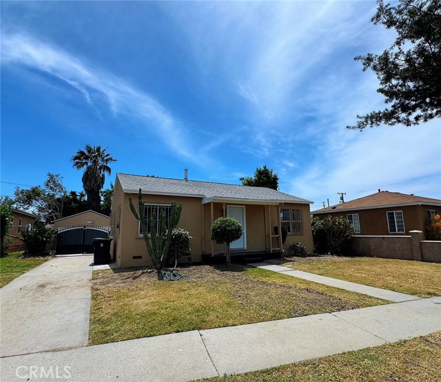 Detail Gallery Image 1 of 5 For 1232 E 84th Pl, Los Angeles,  CA 90001 - 3 Beds | 2 Baths