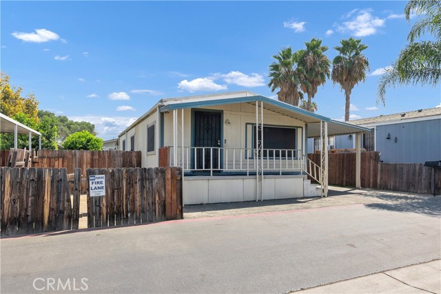 Detail Gallery Image 1 of 1 For 1097 N State St #544,  Hemet,  CA 92543 - 3 Beds | 2 Baths