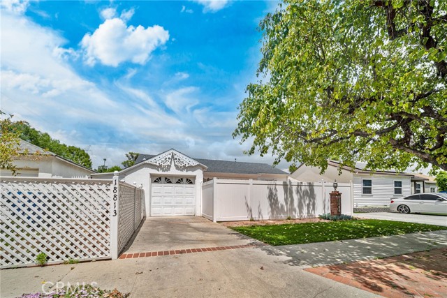Image 3 for 18813 Cantlay St, Reseda, CA 91335