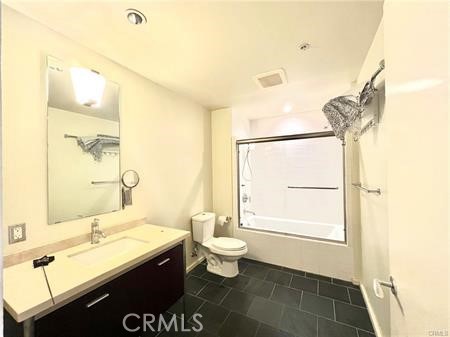 Detail Gallery Image 11 of 22 For 1155 S Grand Ave #1109,  Los Angeles,  CA 90015 - 1 Beds | 1 Baths