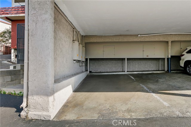 Detail Gallery Image 40 of 53 For 1517 E Garfield #53,  Glendale,  CA 91205 - 2 Beds | 2 Baths