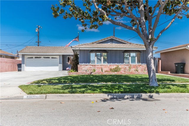 8112 San Heron Circle, Buena Park, CA 90620