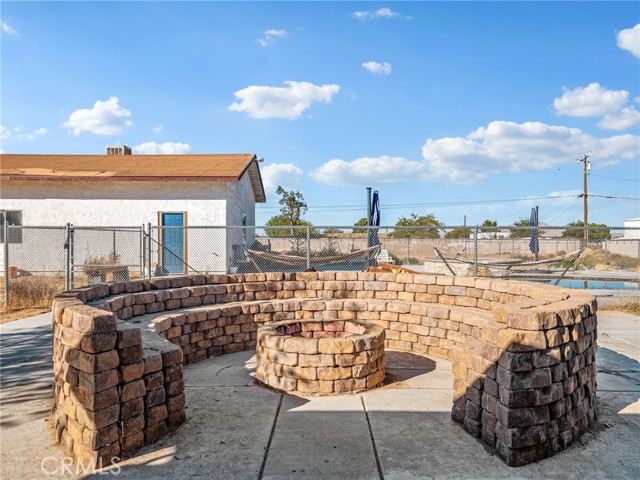 Detail Gallery Image 39 of 55 For 14798 Dos Palmas, Victorville,  CA 92392 - 4 Beds | 2 Baths