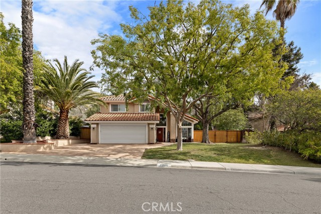 Detail Gallery Image 1 of 31 For 24576 Jacarte Dr, Murrieta,  CA 92562 - 3 Beds | 2/1 Baths