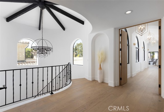 Detail Gallery Image 40 of 68 For 231 via Firenze, Newport Beach,  CA 92663 - 3 Beds | 3/1 Baths