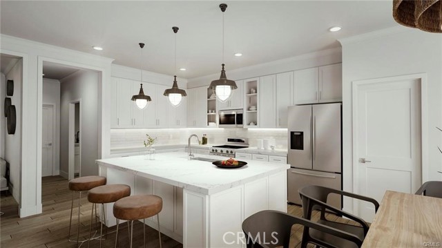 Detail Gallery Image 4 of 11 For 7128 Farmdale Ave, Hesperia,  CA 92345 - 5 Beds | 3 Baths