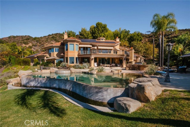 Detail Gallery Image 61 of 73 For 365 Oak Mountain Rd, Bradbury,  CA 91008 - 4 Beds | 4/2 Baths