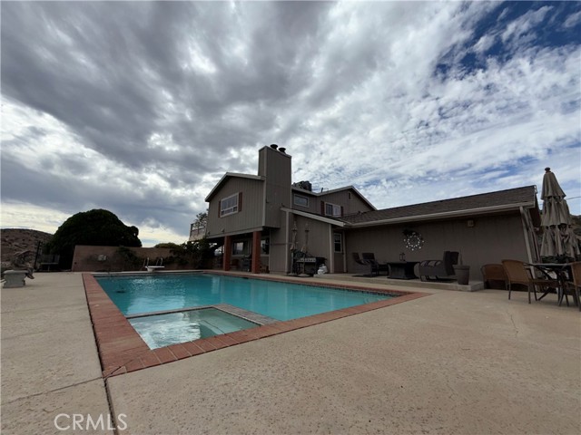 Detail Gallery Image 35 of 38 For 35870 Tierra Subida Ave, Palmdale,  CA 93551 - 4 Beds | 2/1 Baths