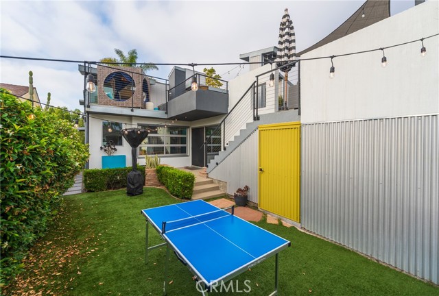 Detail Gallery Image 51 of 51 For 358 Santa Ana, Long Beach,  CA 90803 - 3 Beds | 3 Baths