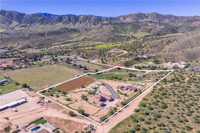 Detail Gallery Image 55 of 55 For 4408 Cedral, Acton,  CA 93510 - 4 Beds | 3 Baths