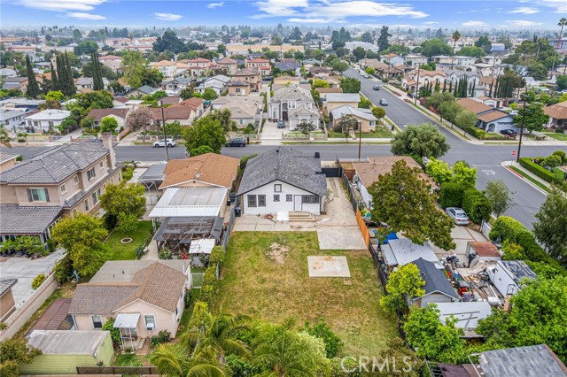Detail Gallery Image 35 of 38 For 618 El Monte St, San Gabriel,  CA 91776 - 3 Beds | 1 Baths