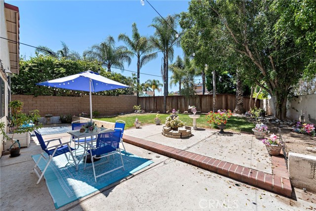 Detail Gallery Image 31 of 32 For 1 San Vincente, Rancho Santa Margarita,  CA 92688 - 3 Beds | 2/1 Baths
