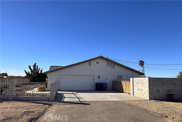 Detail Gallery Image 32 of 32 For 28180 Cochise Ave, Barstow,  CA 92311 - 3 Beds | 2 Baths