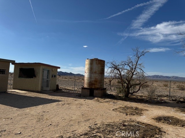 Detail Gallery Image 34 of 41 For 81821 Virginia Rd, Twentynine Palms,  CA 92277 - 2 Beds | 1 Baths