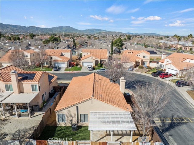 Detail Gallery Image 40 of 49 For 37744 Harvey St, Palmdale,  CA 93550 - 3 Beds | 2 Baths
