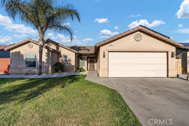 Detail Gallery Image 6 of 39 For 732 Crescent Ct, Lemoore,  CA 93245 - 3 Beds | 2 Baths