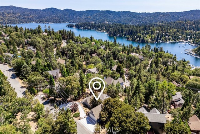 Detail Gallery Image 69 of 74 For 27737 Alpen Dr, Lake Arrowhead,  CA 92352 - 4 Beds | 3/1 Baths