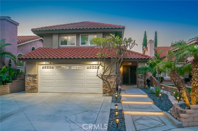 17608 Wildflower Pl, Chino Hills, CA 91709