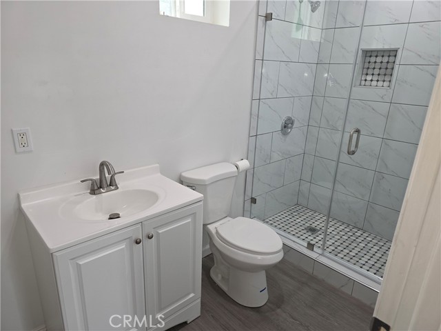 Restroom a