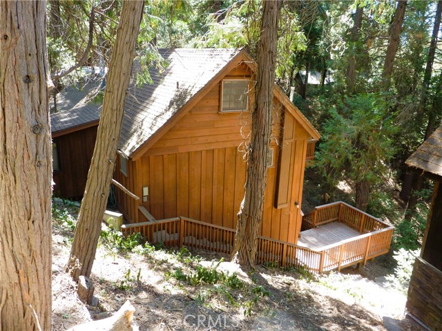 Detail Gallery Image 37 of 38 For 1086 Big Tree Lane, Crestline,  CA 92325 - 1 Beds | 2 Baths