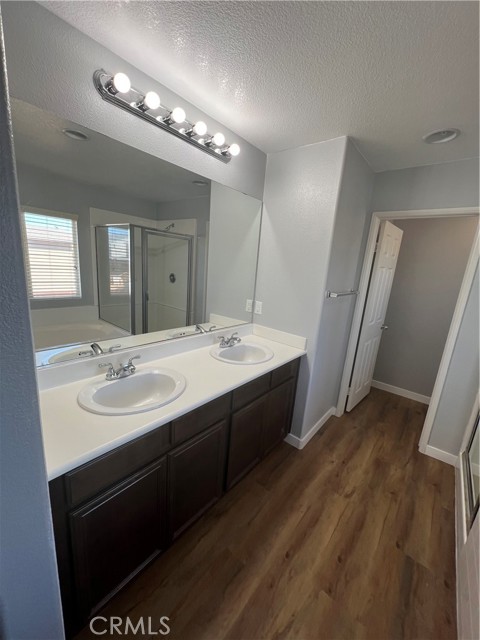 Master dual sink